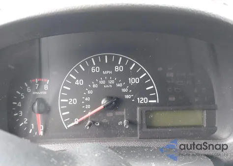 2013 Nissan Nv200 Sv z USA, uszkodzony, nr VIN 3N6CM0KNXDK693553